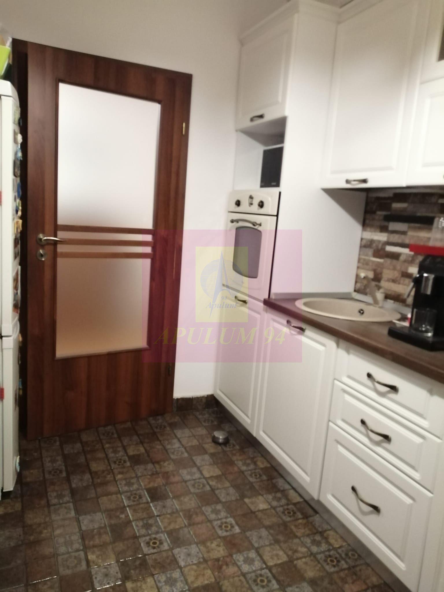 Duplex 3 camere cu scara interioara Bragadiru - Smardan-Libertatii. - 7