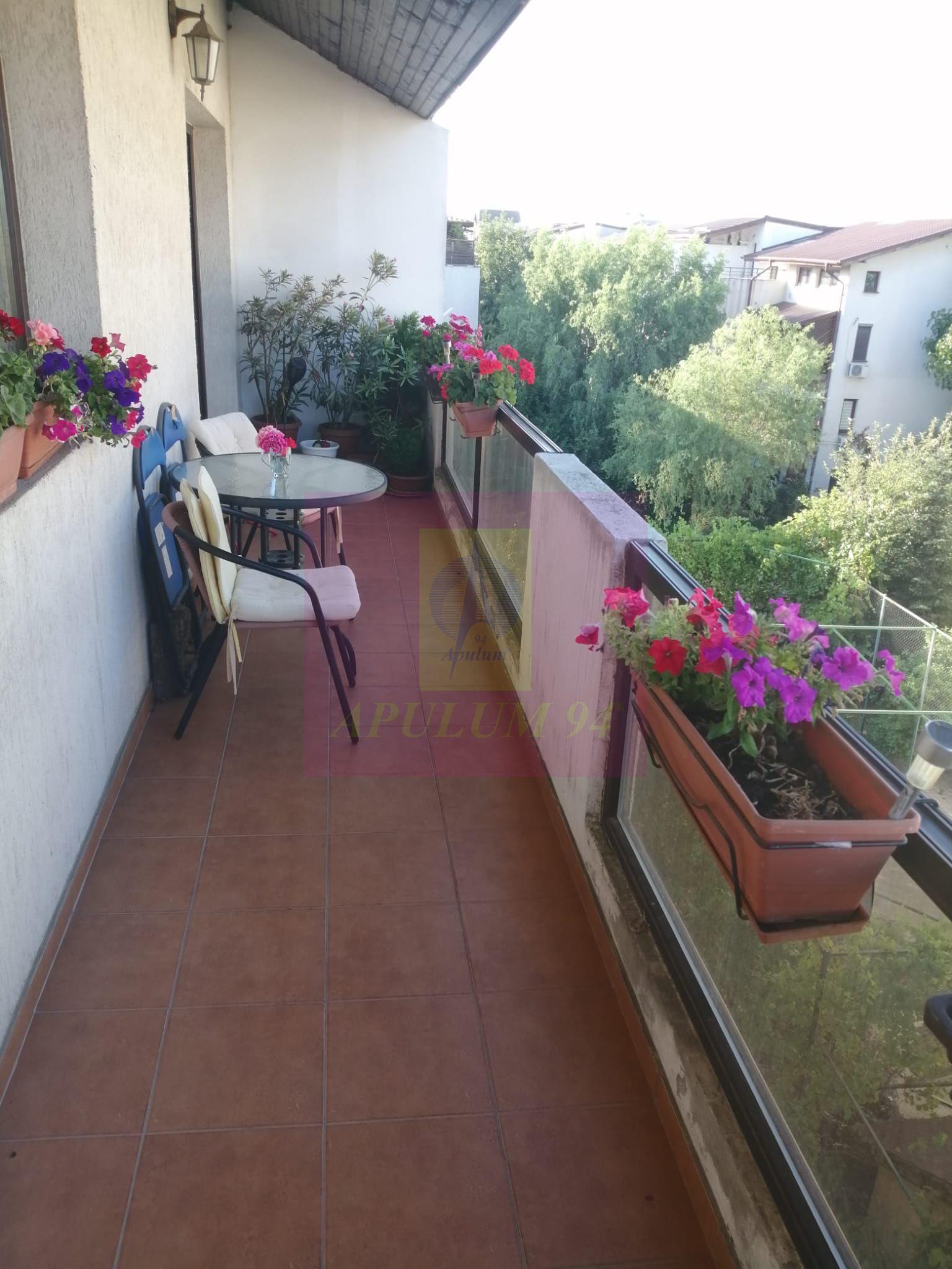 Duplex 3 camere cu scara interioara Bragadiru - Smardan-Libertatii. - 4