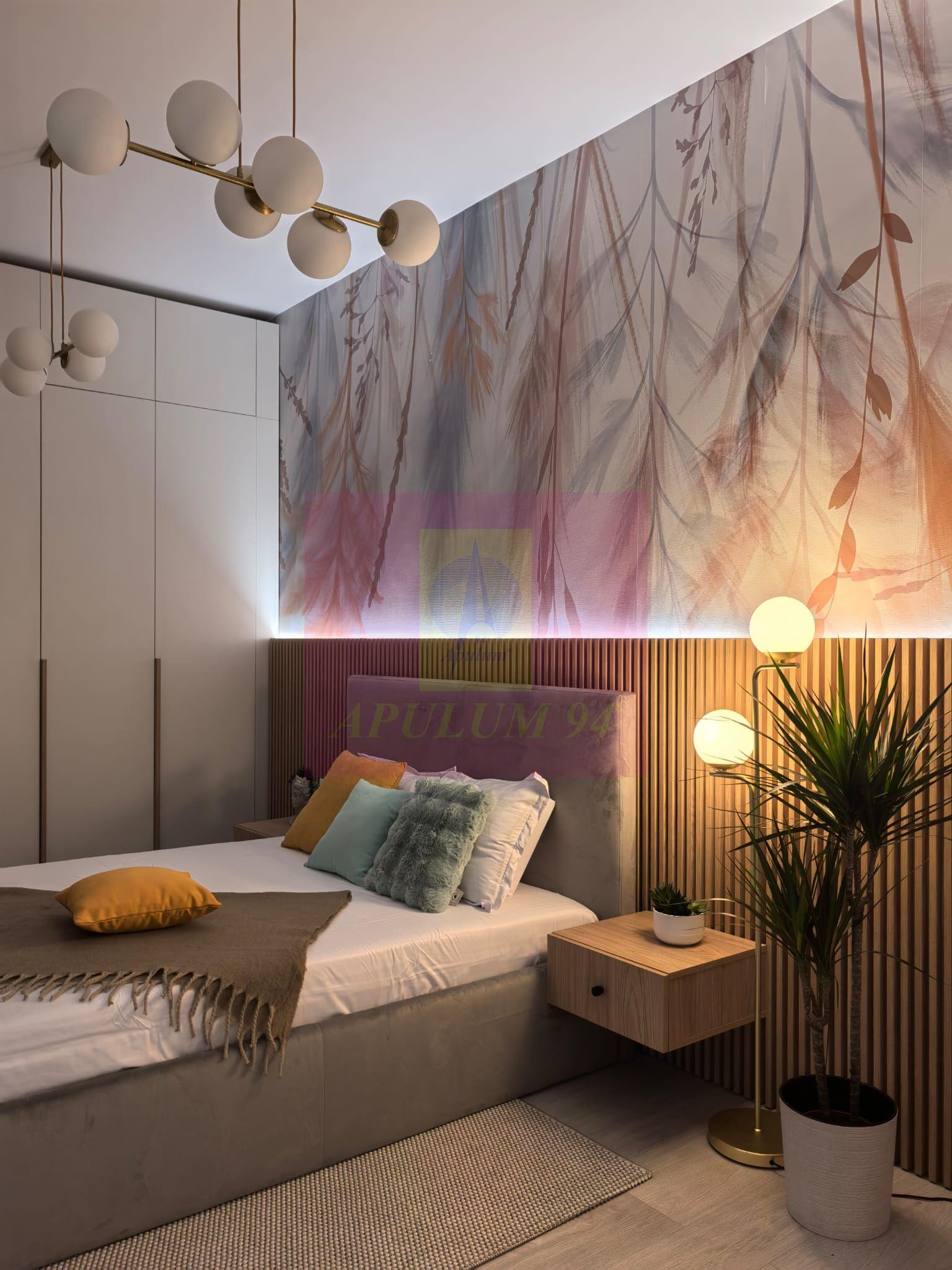 Apartament boutique 13 Septembrie- Marriott. - 2