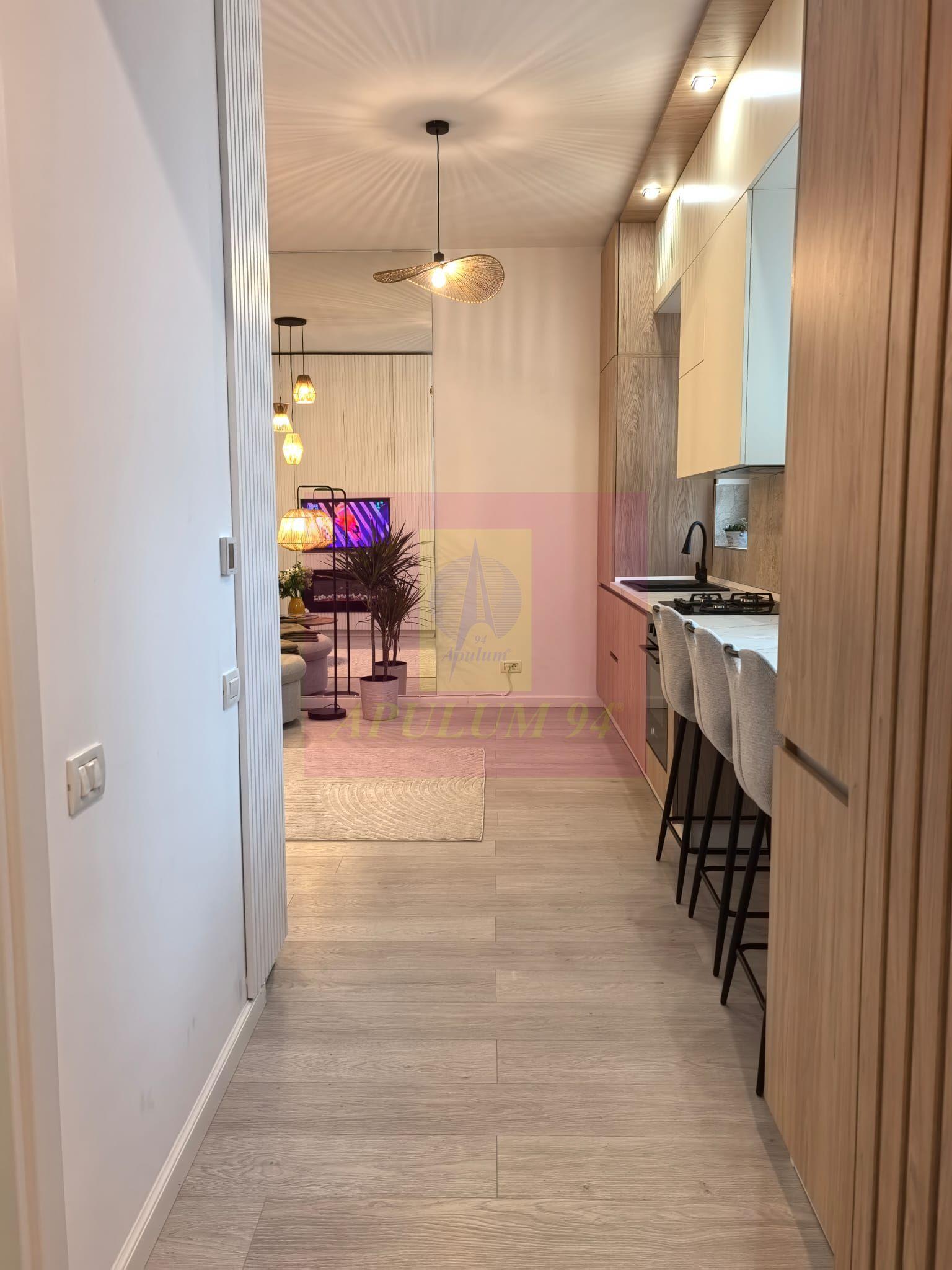 Apartament boutique 13 Septembrie- Marriott. - 4