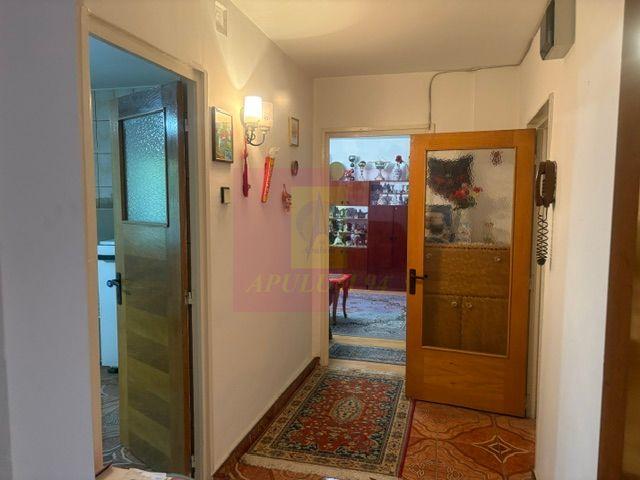 Apartament 3 camere Drumul Sarii. - 13
