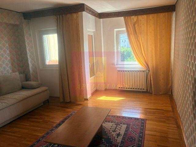 Apartament 3 camere Drumul Sarii- Casa De Casatorii sector 6. - 2
