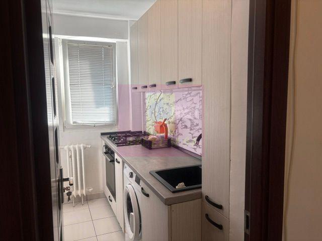 Apartament 2 camere Lujerului- Cetatuia. - 8