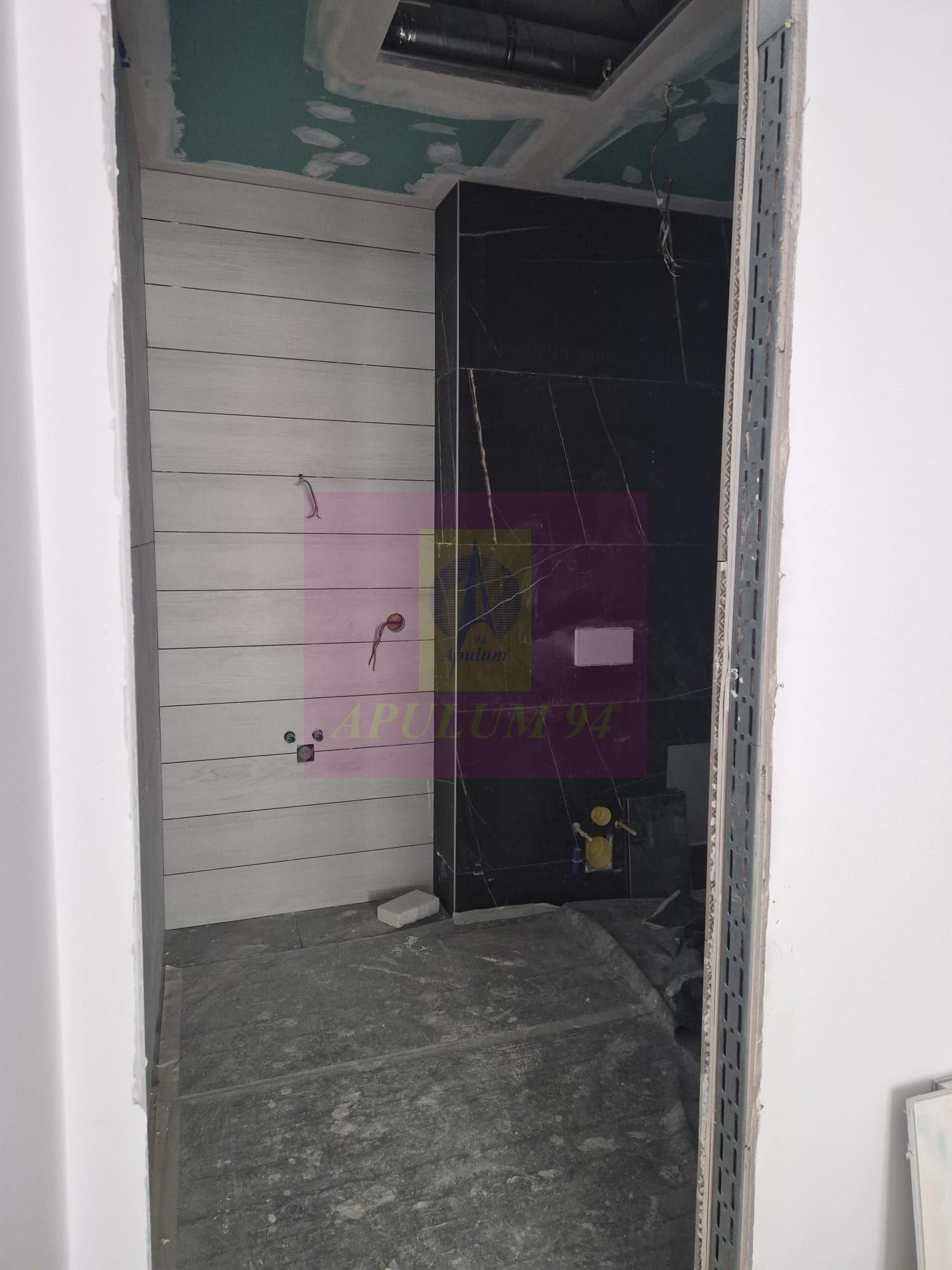 Apartamente noi în Pajurei 3 Residence | Piscină - 5