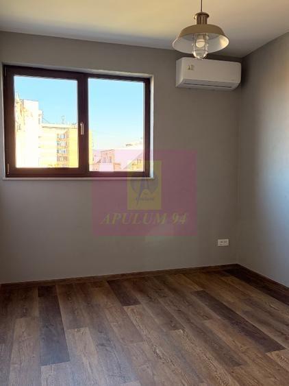 Spațiu de birouri de închiriat | Bd. Dacia – Aurel Vlaicu | 7 camere - 10