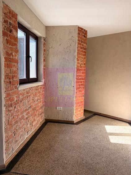 Spațiu de birouri de închiriat | Bd. Dacia – Aurel Vlaicu | 7 camere - 13