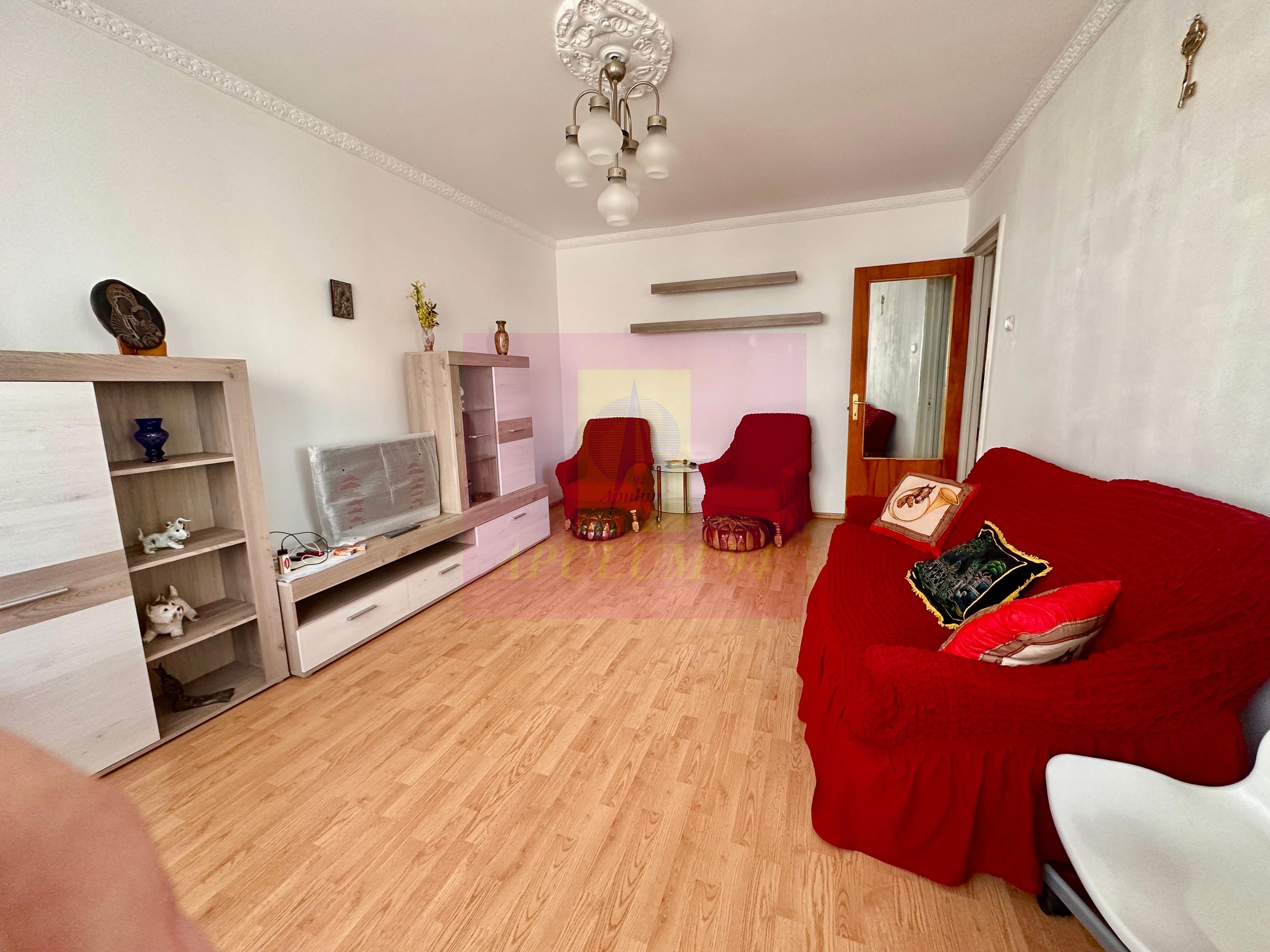 3 camere Rahova -Str Dunavat - 2
