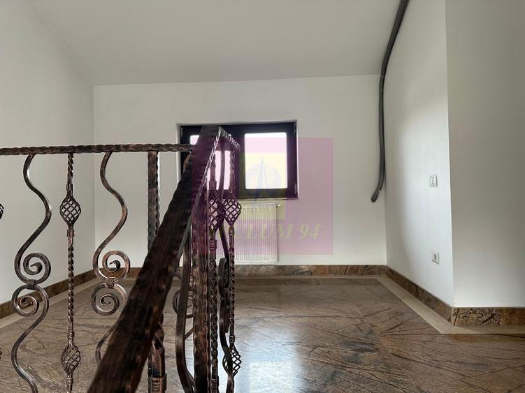 Spațiu de birouri de închiriat | 110 mp | Open-space | Lift - 5
