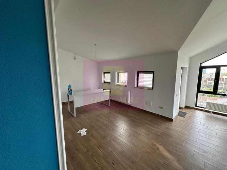 Spațiu de birouri de închiriat | 110 mp | Open-space | Lift - 2