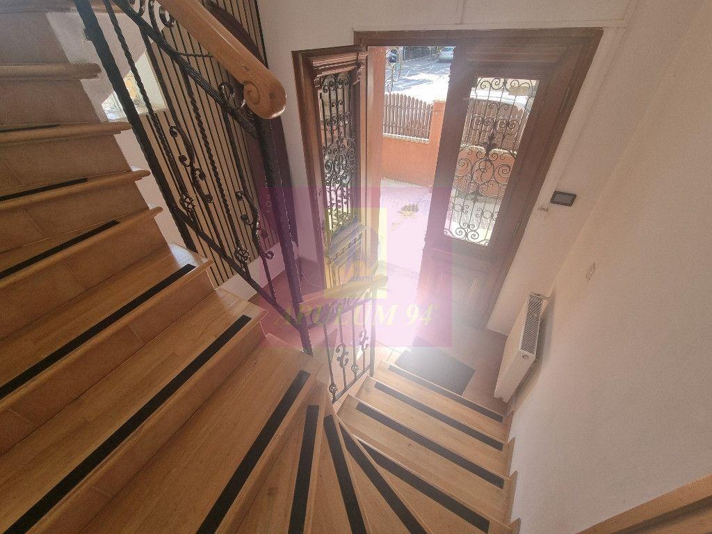 Vilă de închiriat în Aviației–Pipera | 4 niveluri | Se închiriază sepa - 2