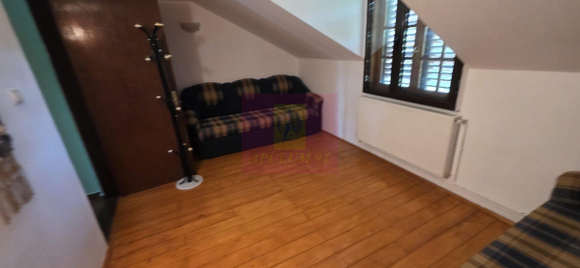 Vila de vanzare cu 4 camere in Beaza, cu dormitor la parter - 14