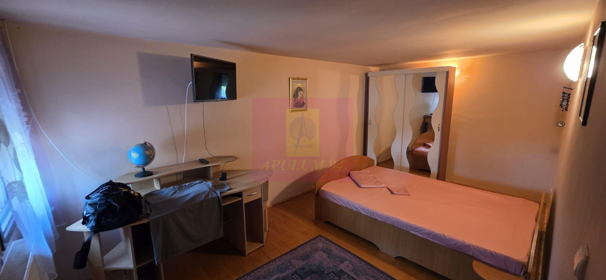 Vila de vanzare cu 4 camere in Beaza, cu dormitor la parter - 16