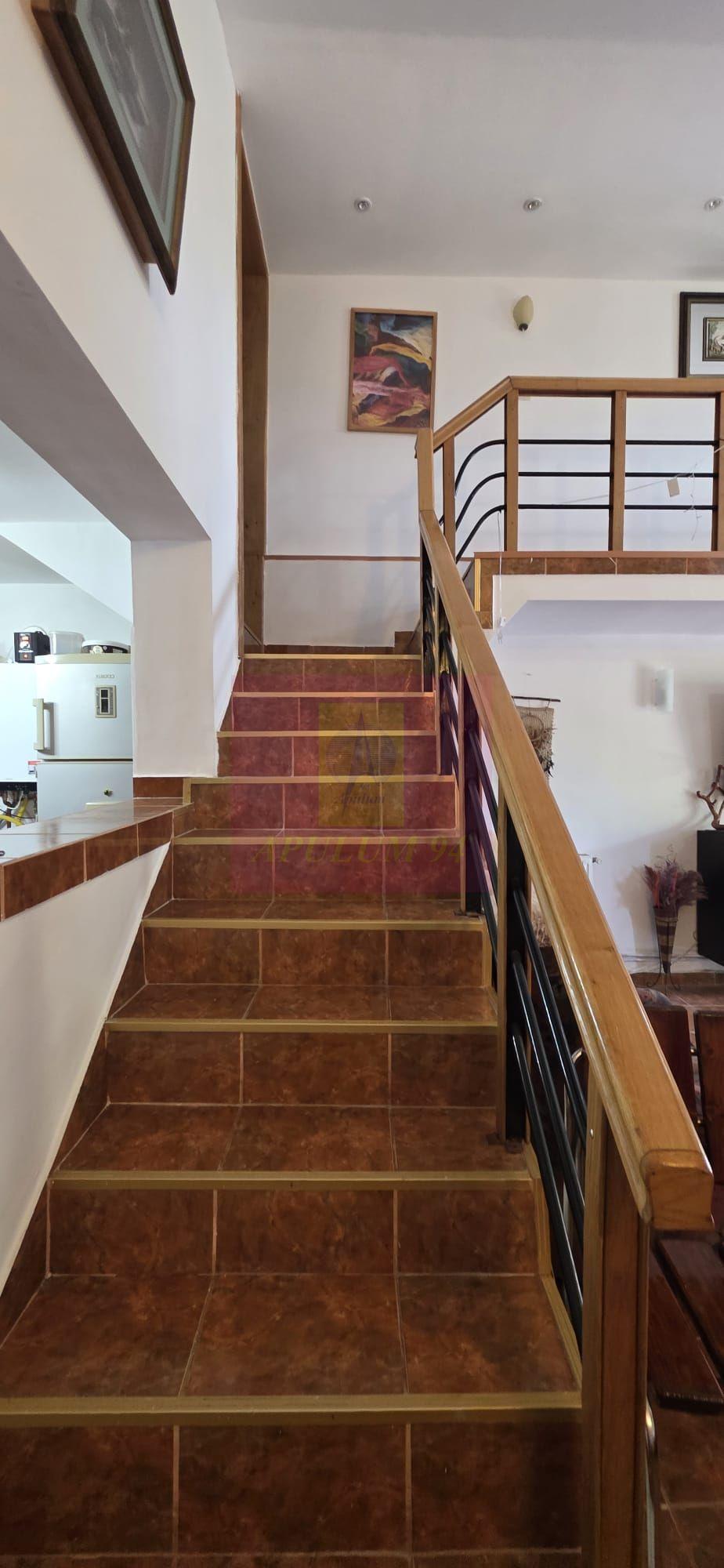 Vila de vanzare cu 4 camere in Beaza, cu dormitor la parter - 19