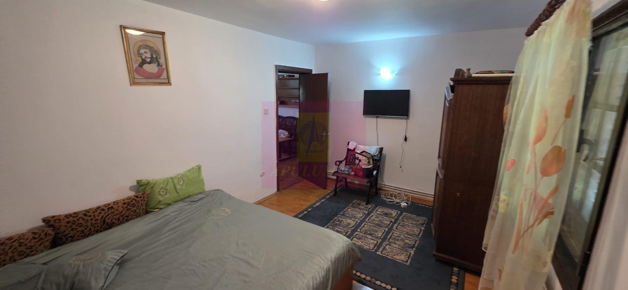 Vila de vanzare cu 4 camere in Beaza, cu dormitor la parter - 10