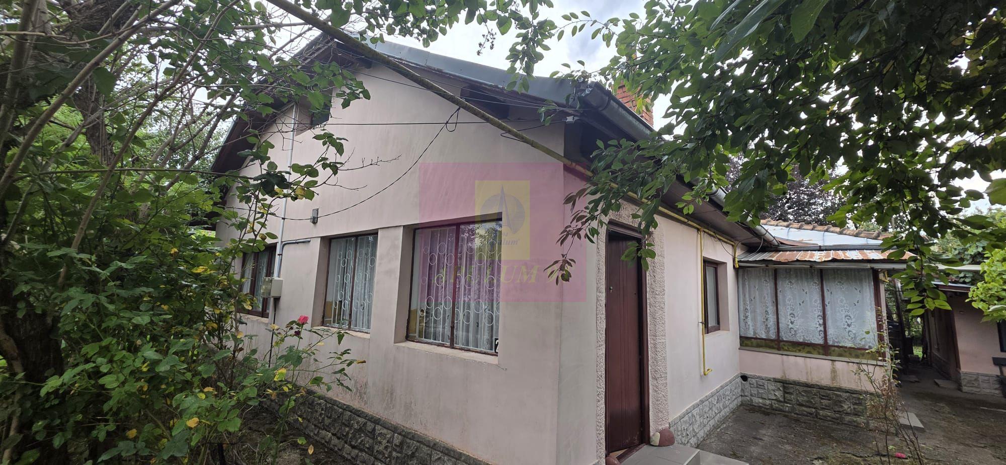Casa de vanzare in Campina - 1