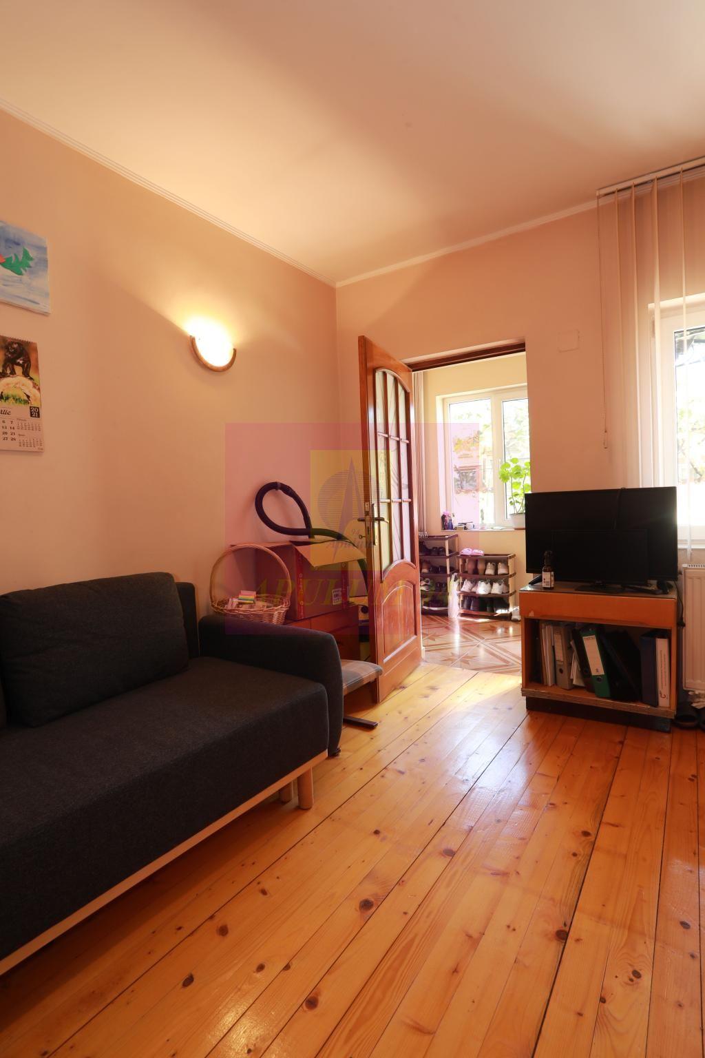 Casa, 5 camere si curte, locatie centrala in Pantelimon, Ilfov - 18
