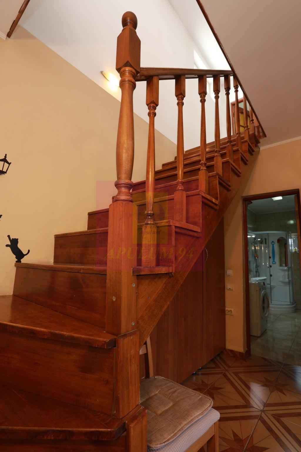Casa, 5 camere si curte, locatie centrala in Pantelimon, Ilfov - 23
