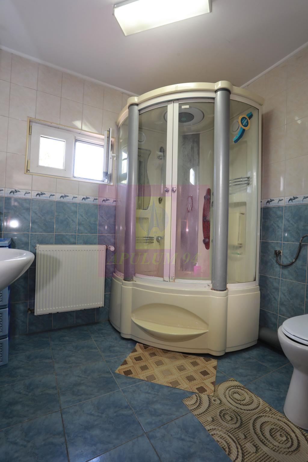 Casa, 5 camere si curte, locatie centrala in Pantelimon, Ilfov - 11