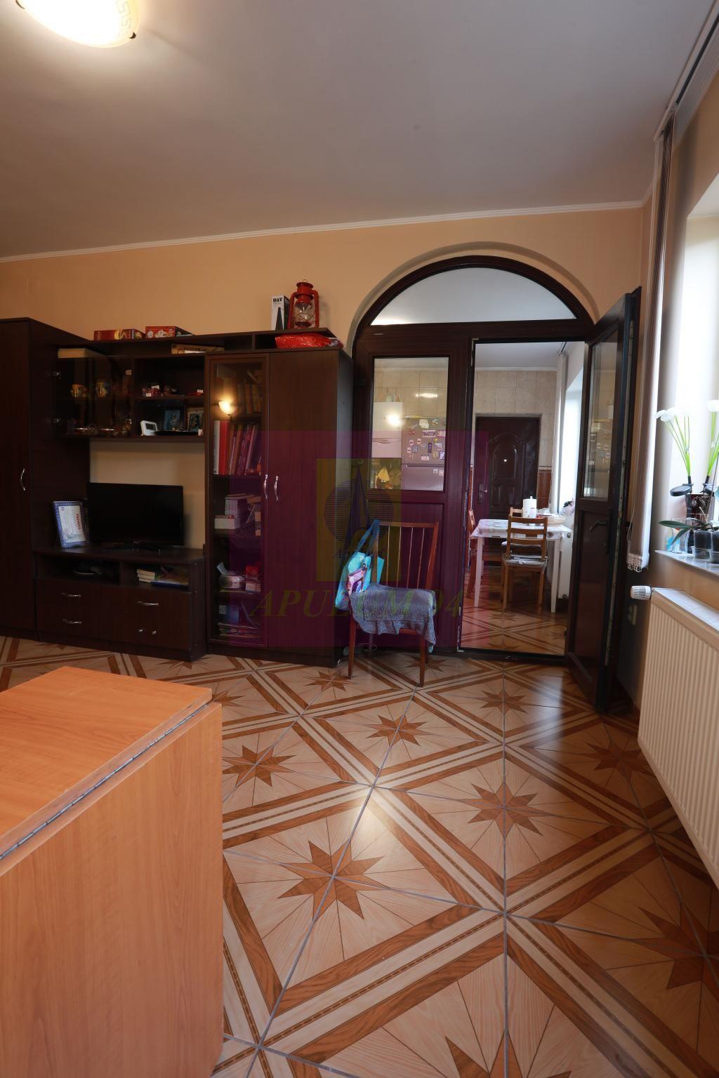Casa, 5 camere si curte, locatie centrala in Pantelimon, Ilfov - 16