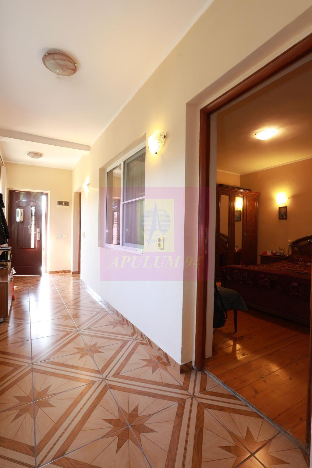 Casa, 5 camere si curte, locatie centrala in Pantelimon, Ilfov - 19