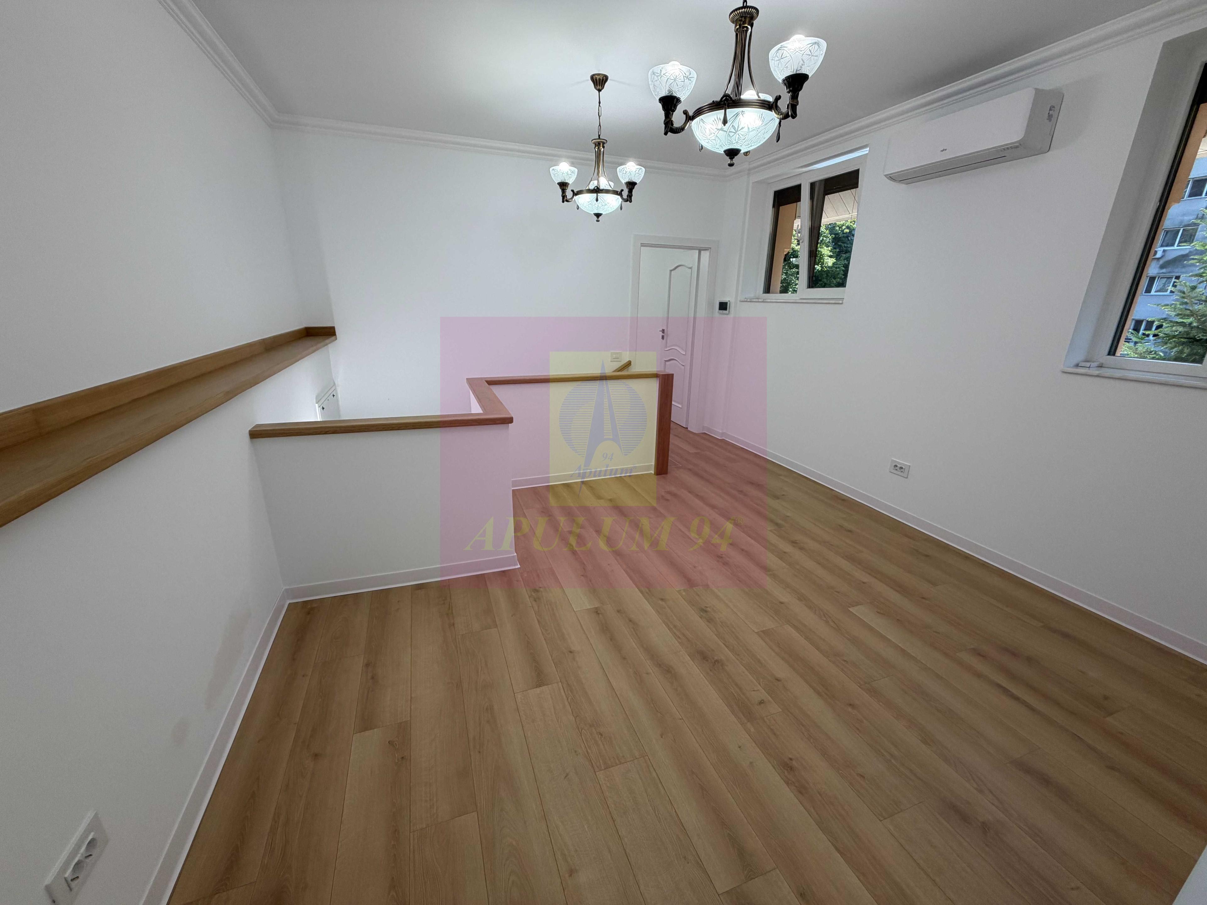 Casă de închiriat lângă Piața Victoriei | 5 camere, 120 mp - 8