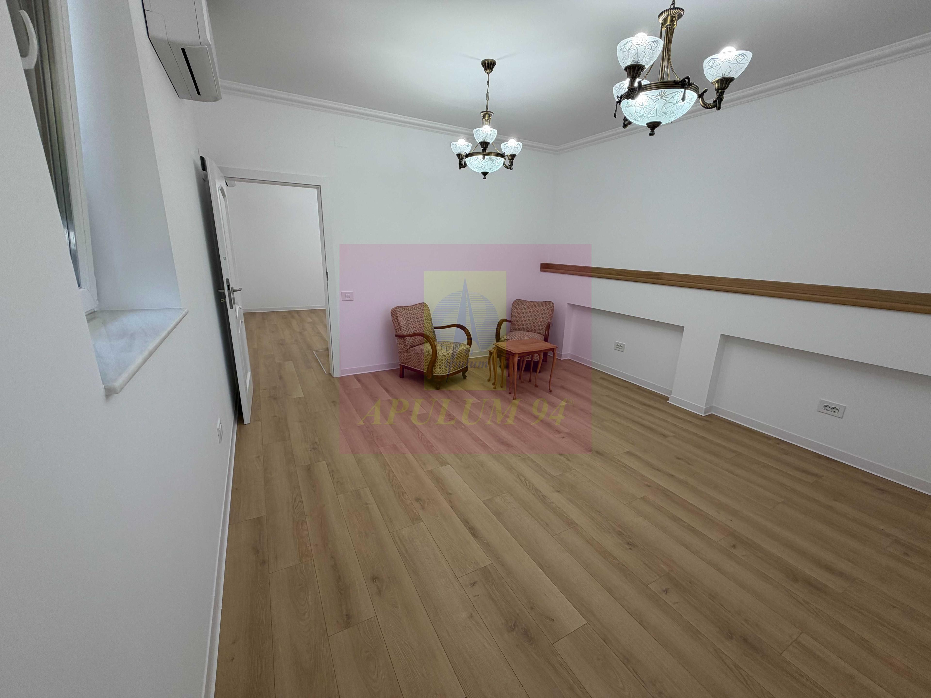 Casă de închiriat lângă Piața Victoriei | 5 camere, 120 mp - 6