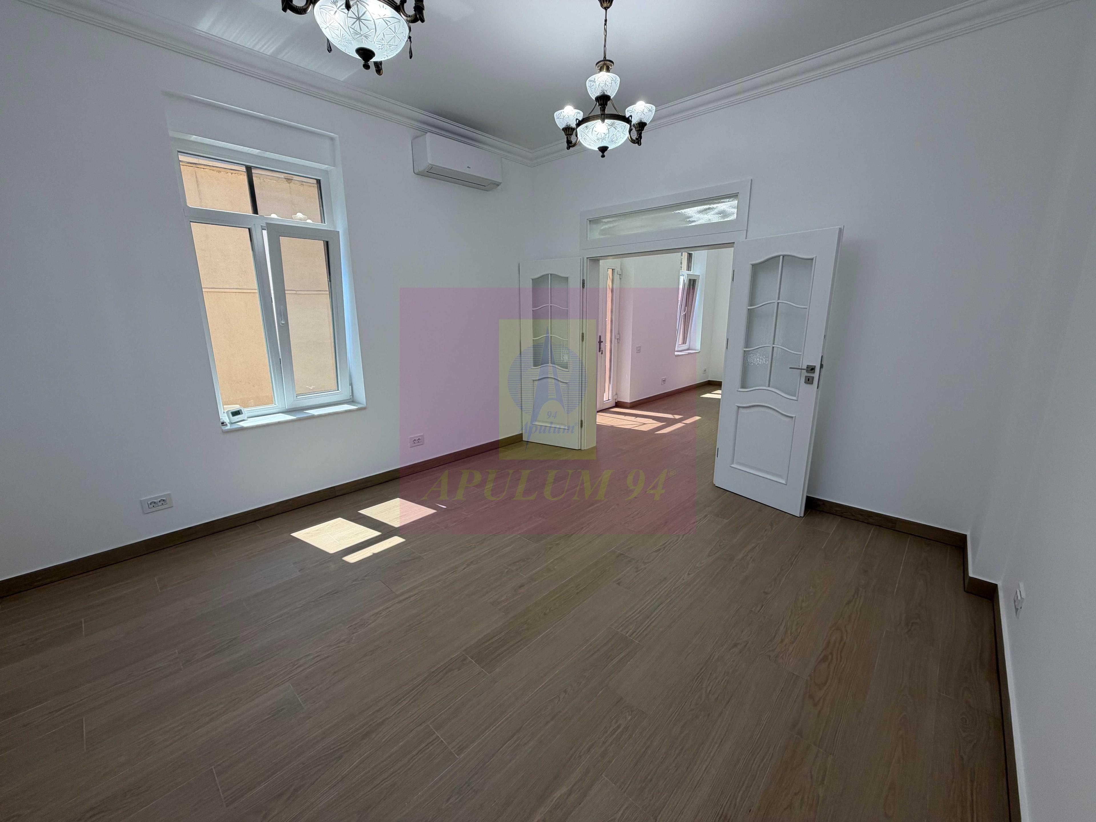 Casă de închiriat lângă Piața Victoriei | 5 camere, 120 mp - 1