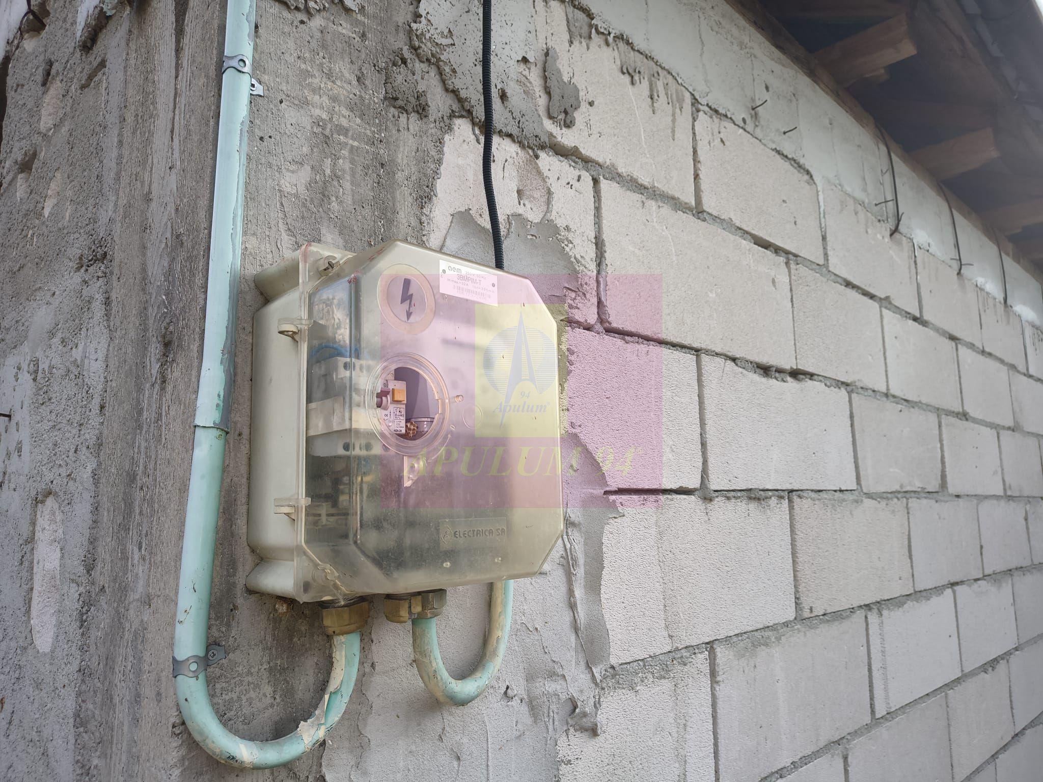 Imobil Nefinalizat în apropierea Primăriei din 1 Decembrie Ilfov - 9