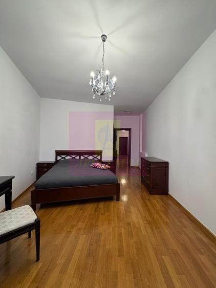 Apartament 180 mp | Singur pe nivel | Parcul Verdi | Ideal birou - 9