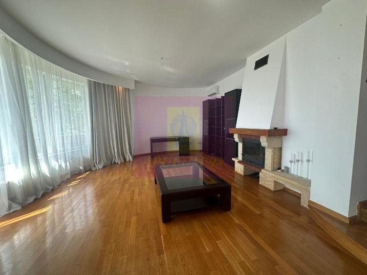Apartament 180 mp | Singur pe nivel | Parcul Verdi | Ideal birou - 3