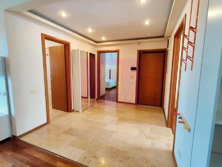 Apartament premium cu 3 camere | 90 mp | Vedere la Lacul Floreasca | - 3