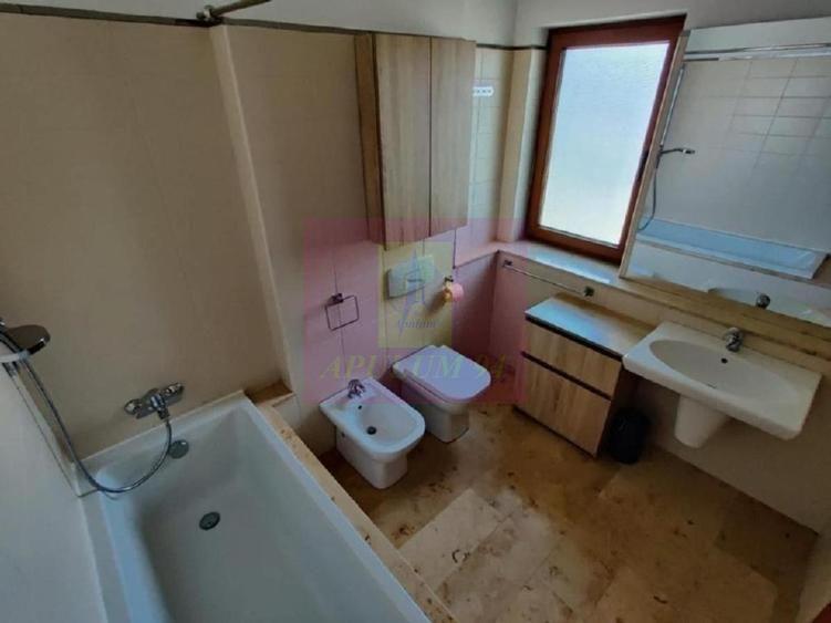 Apartament premium cu 3 camere | 90 mp | Vedere la Lacul Floreasca | - 6