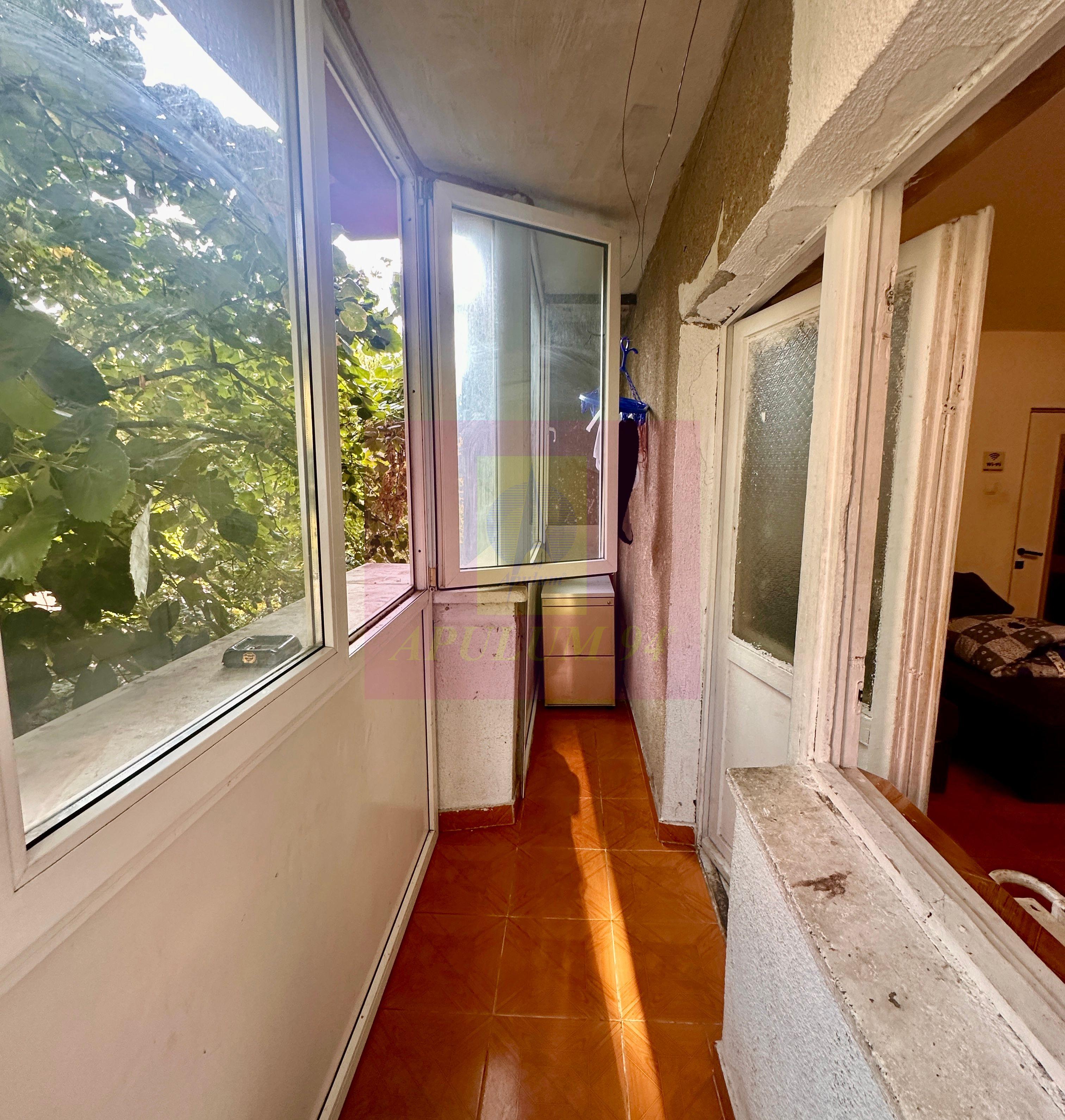 Apartament 2 camere Sebastian-Nedeleanu Ion - 4