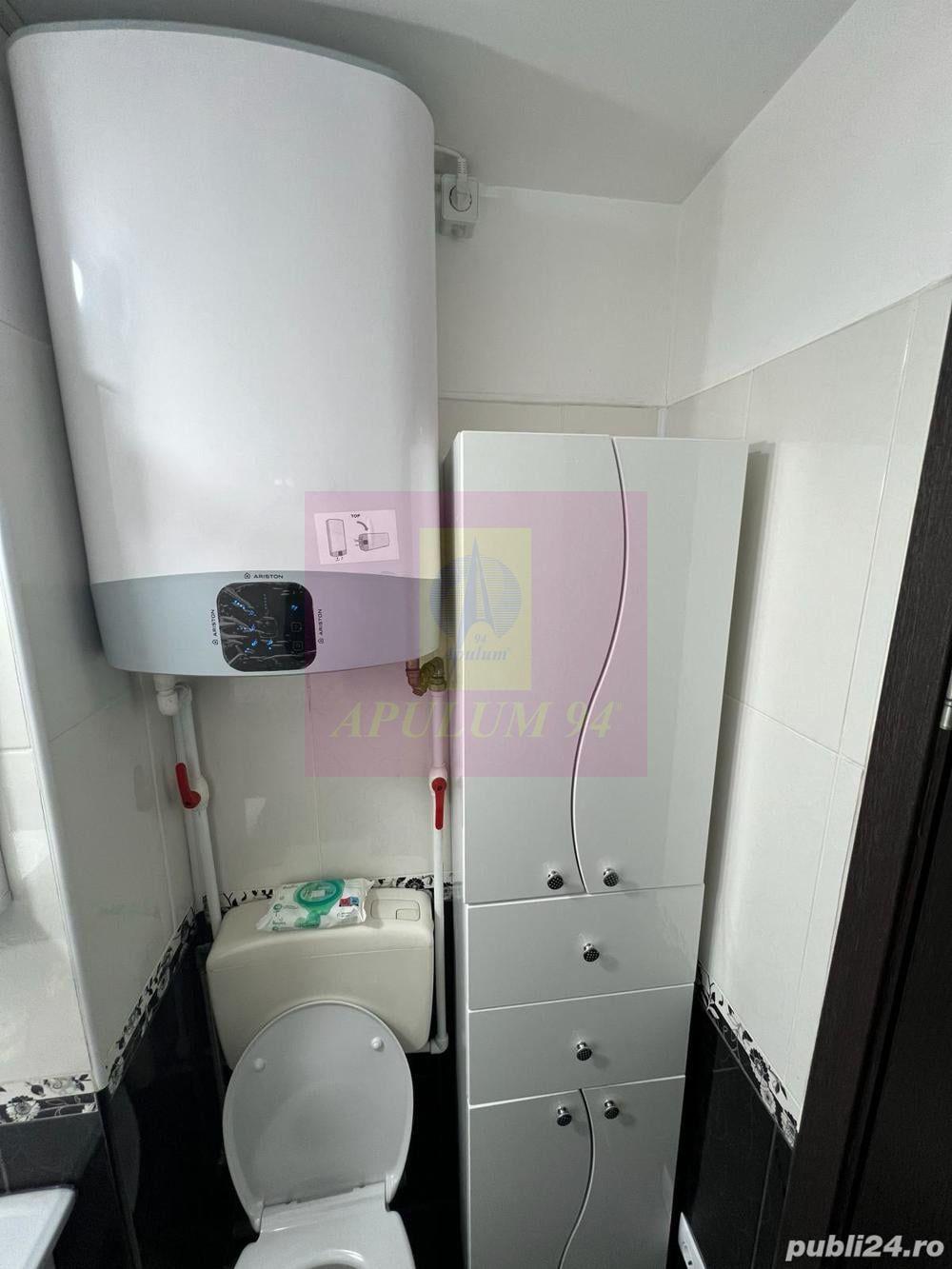 Apartament 2 camere | Tineretului–Șincai | 3 minute de metrou | - 5
