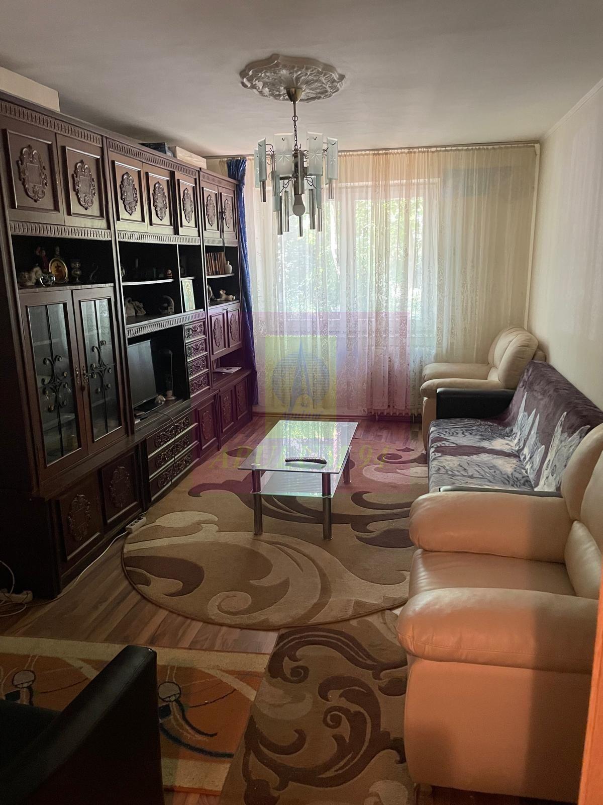 Apartament de vânzare 2 camere Crângași - 1
