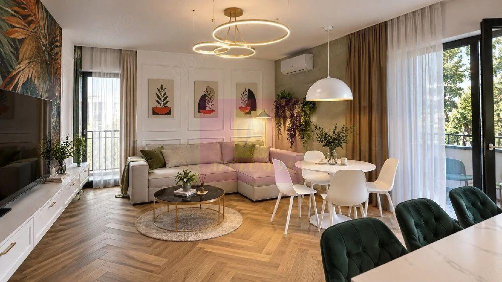 My Place Residence Pipera 2 camere - 4