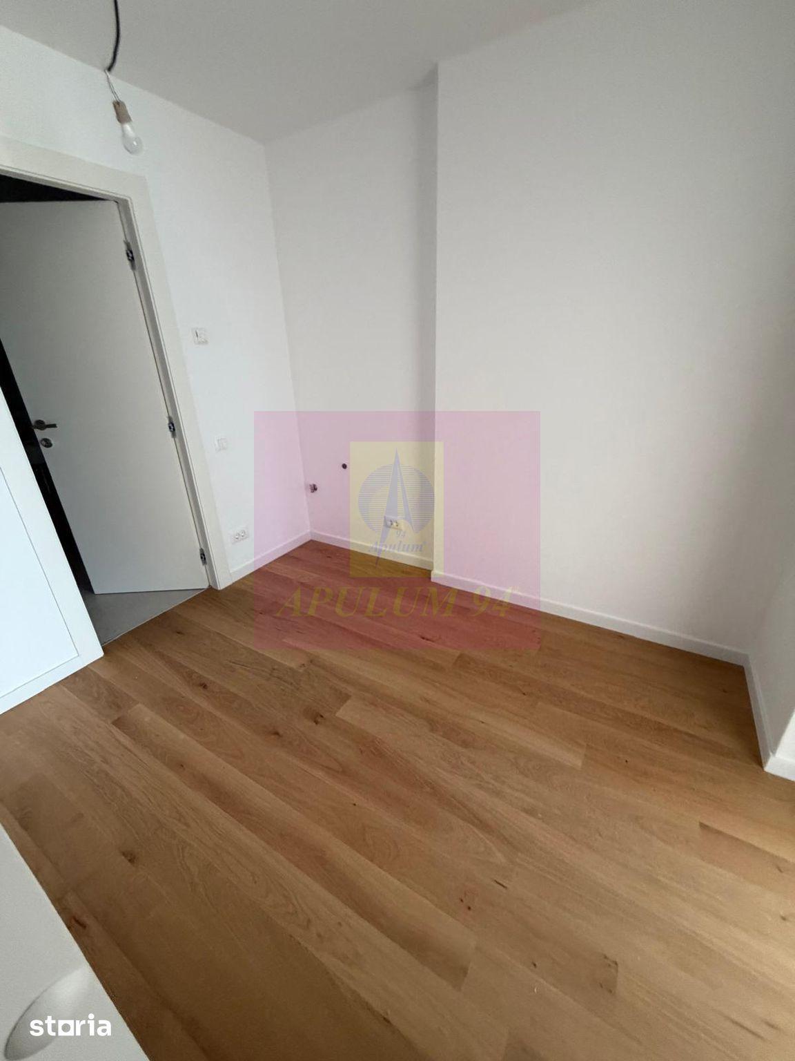 UPsite Floreasca | 2 camere + terasă + boxă | Etaj 5 | - 9