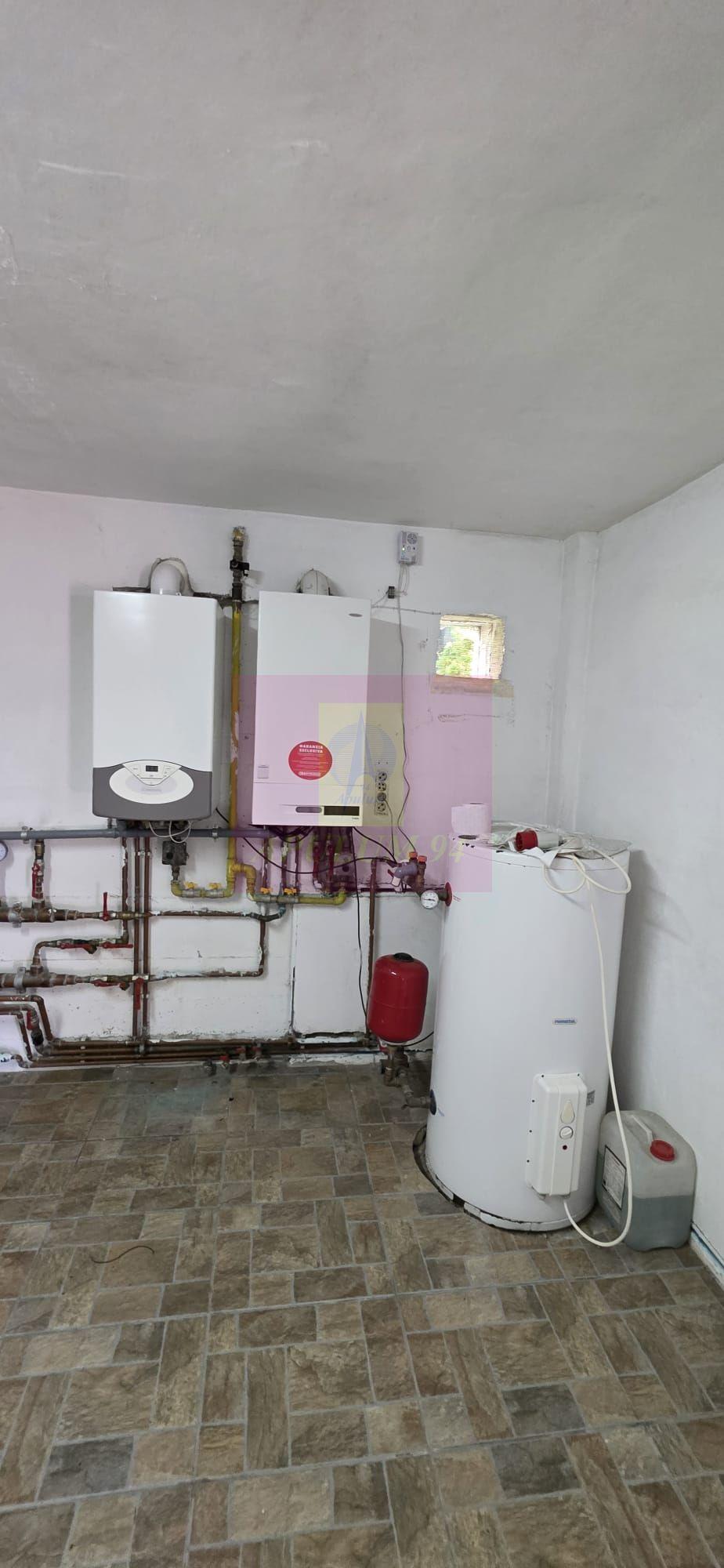 Vila cu 7 camere de vanzare in Busteni - 45