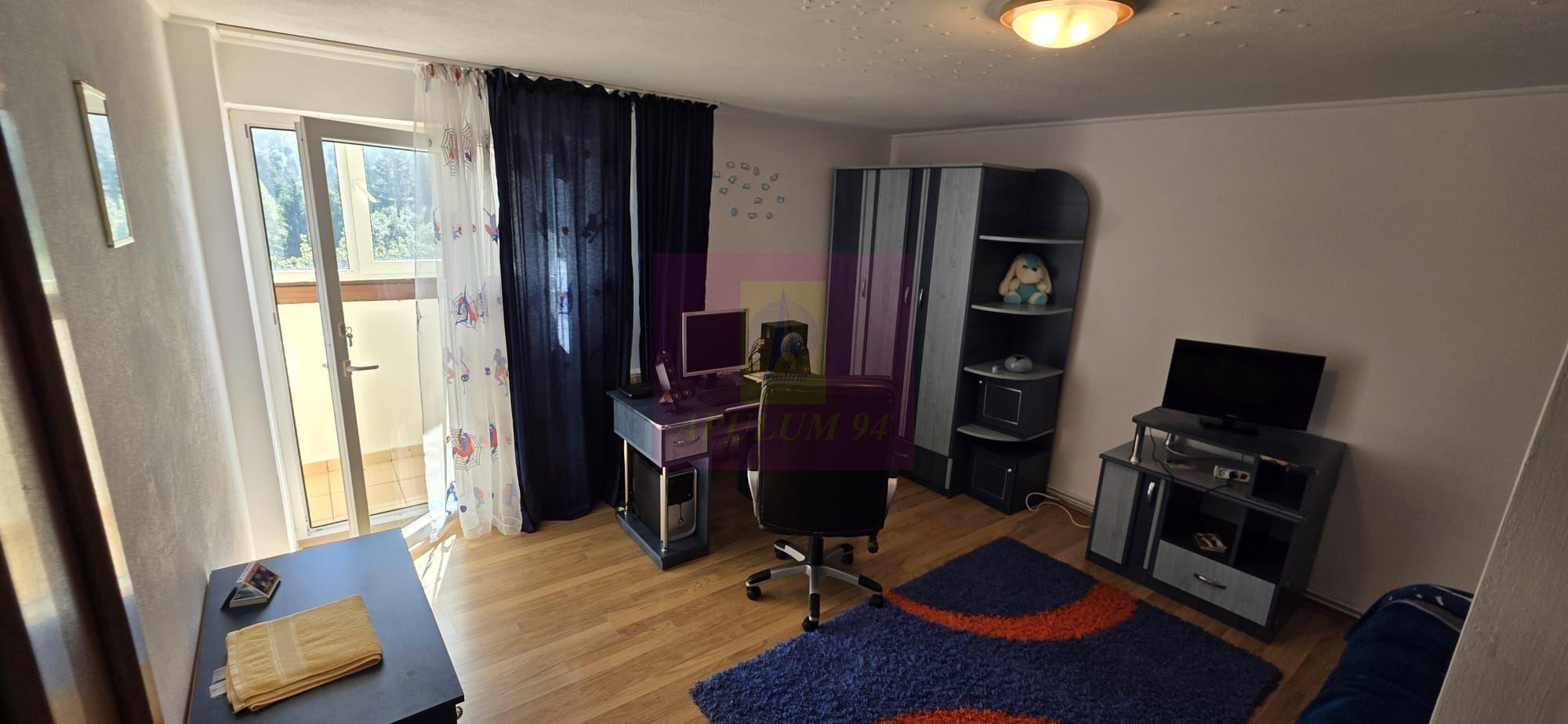 Vila cu 7 camere de vanzare in Busteni - 25