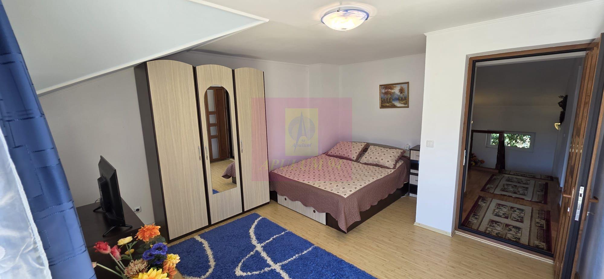 Vila cu 7 camere de vanzare in Busteni - 20
