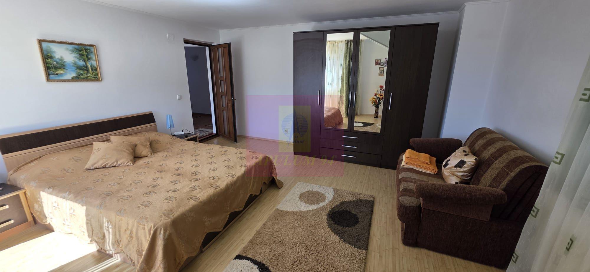 Vila cu 7 camere de vanzare in Busteni - 18