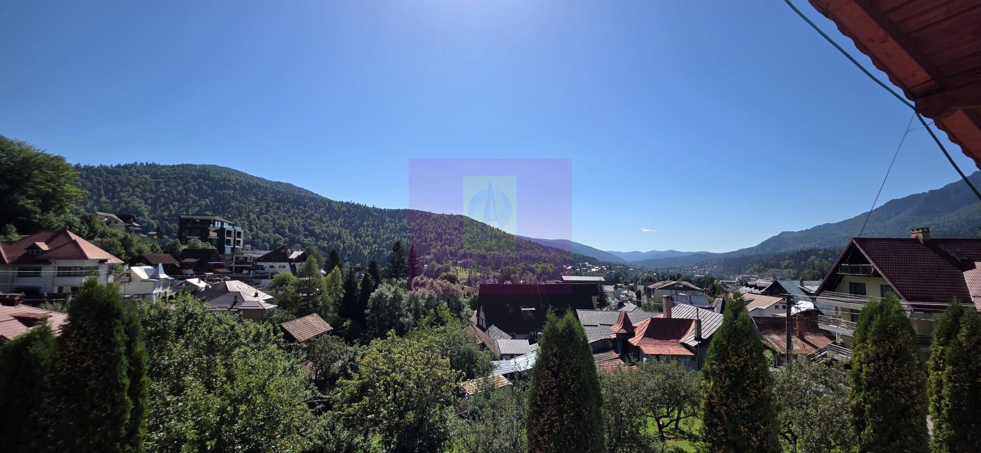 Vila cu 7 camere de vanzare in Busteni - 54