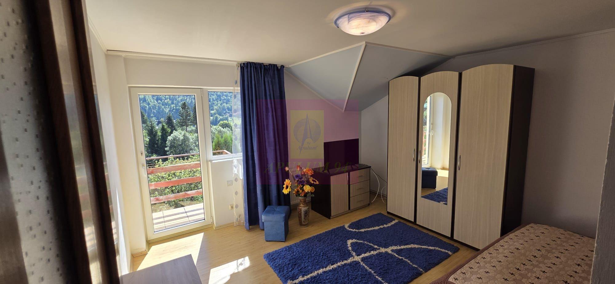 Vila cu 7 camere de vanzare in Busteni - 21