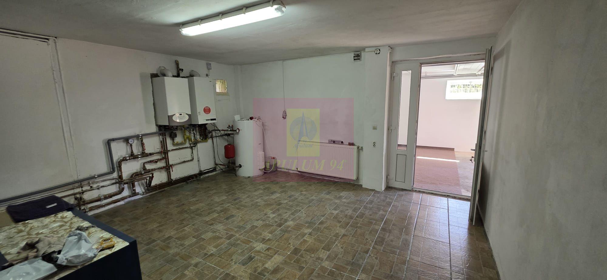 Vila cu 7 camere de vanzare in Busteni - 29
