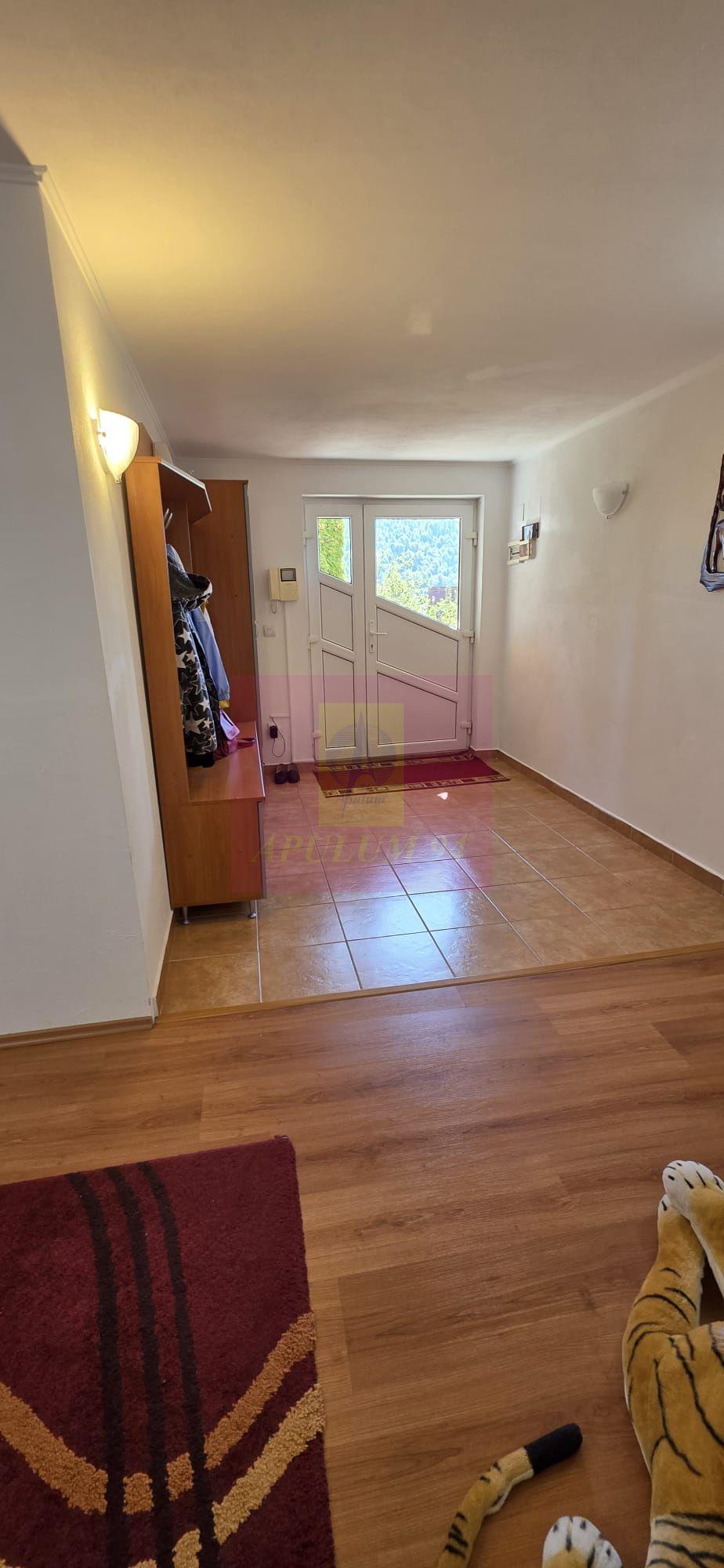 Vila cu 7 camere de vanzare in Busteni - 41