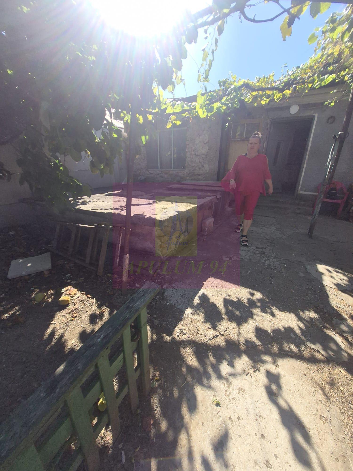 TEREN 308 MP CU CONSTRUCTIE EXISTENTA – SECTOR 5 zona Rahova - 9