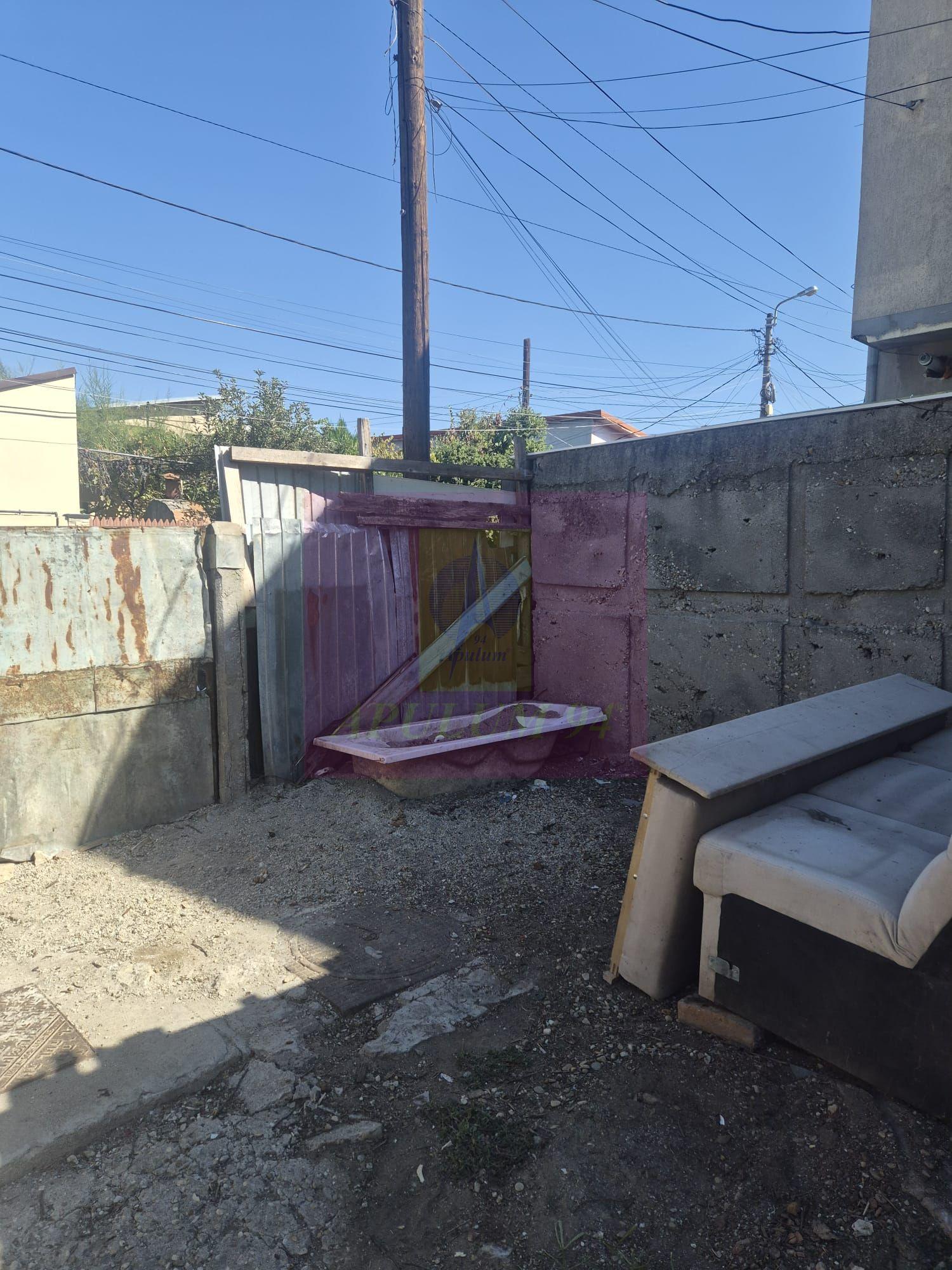 TEREN 308 MP CU CONSTRUCTIE EXISTENTA – SECTOR 5 zona Rahova - 10