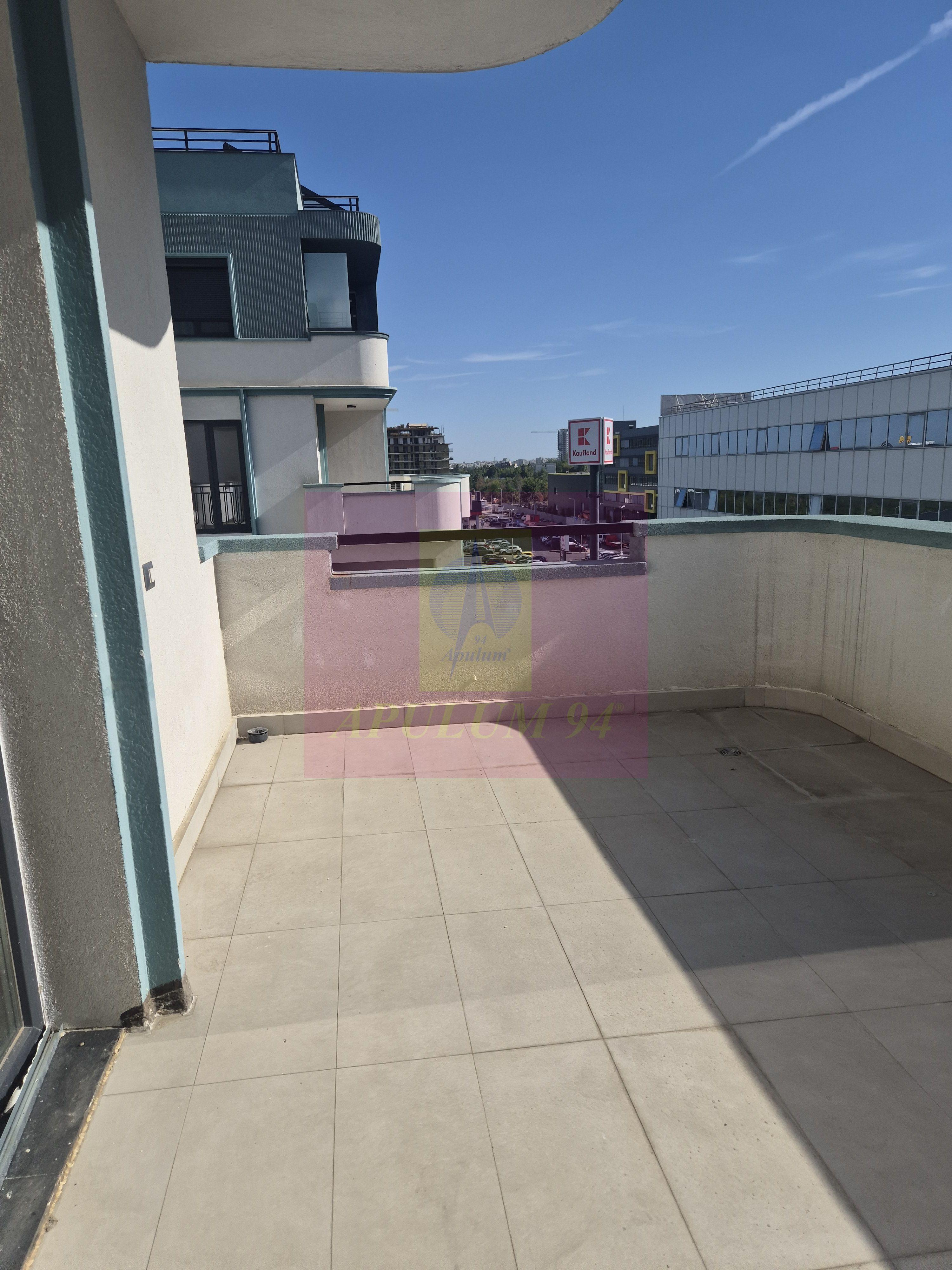 APARTAMENT PREMIUM CU 4 CAMERE | COMPLET MOBILAT ȘI ULTRAFINISAT | MY - 8