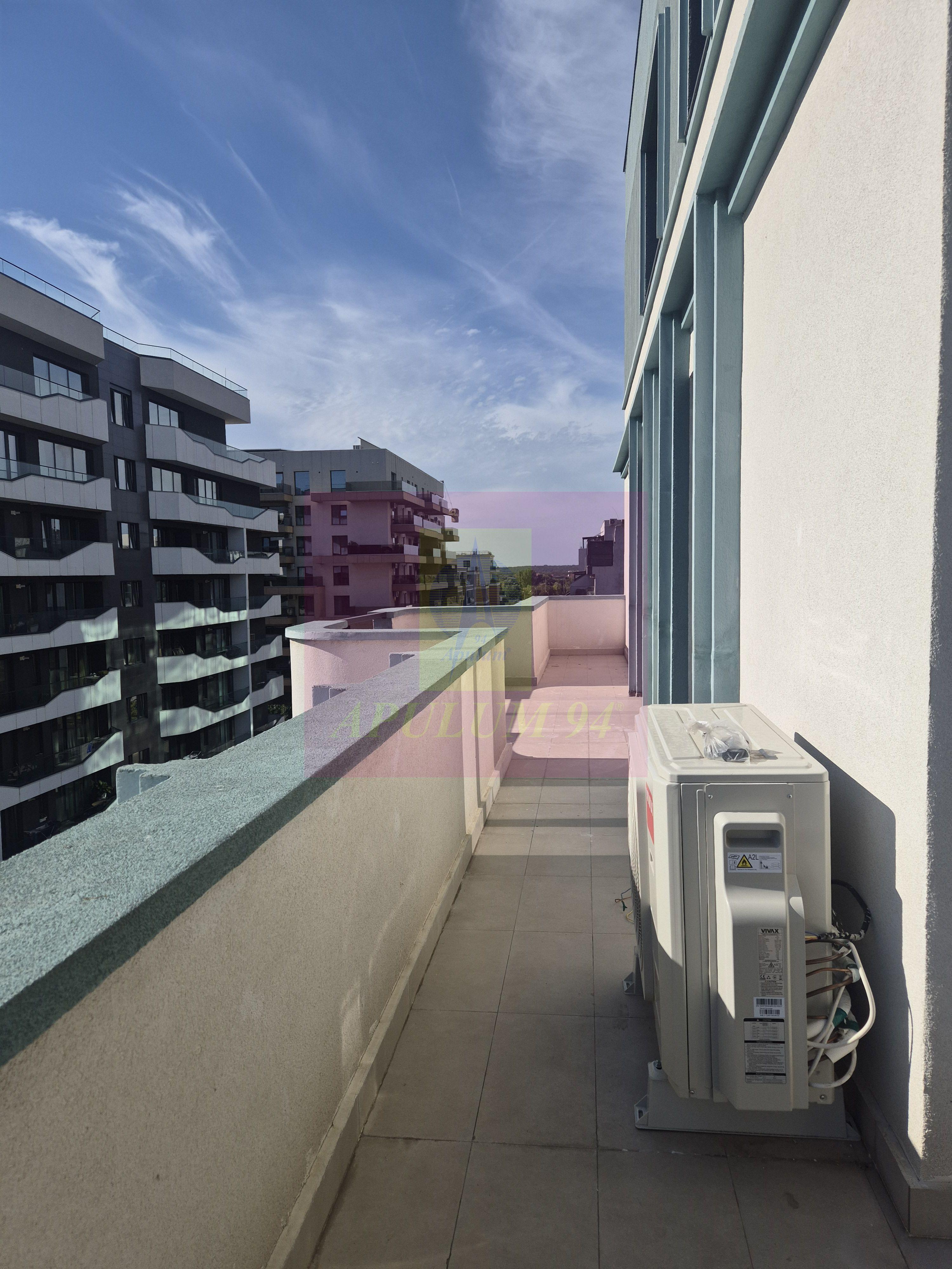 APARTAMENT PREMIUM CU 4 CAMERE | COMPLET MOBILAT ȘI ULTRAFINISAT | MY - 7