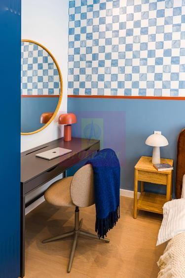 APARTAMENT PREMIUM CU 2 CAMERE|AVIAȚIEI TOWER 2 NORDUL BUCUREȘTIULUI - 4